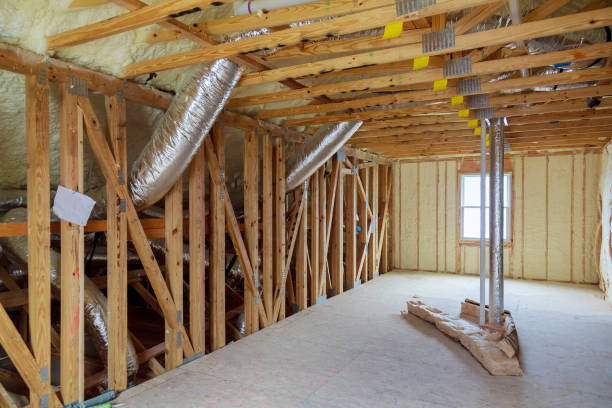 Insulation Contractors for Homes in Plainview, NE